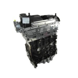 NEW Engine Volkswagen Caddy 2.0 TDI 170 Hp CFJA