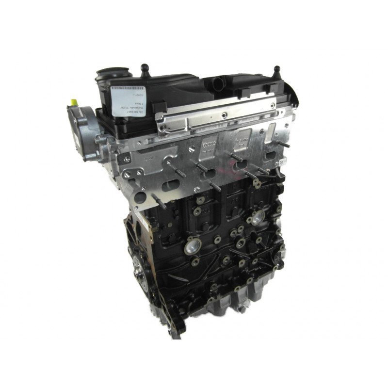 NEW Engine Volkswagen Caddy 2.0 TDI 170 Hp CFJA