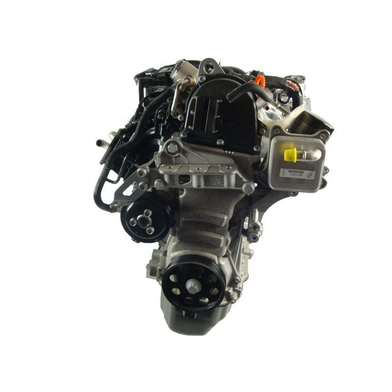 NEW Engine Volkswagen Jetta 1.2 TSI 104 Hp CBZB