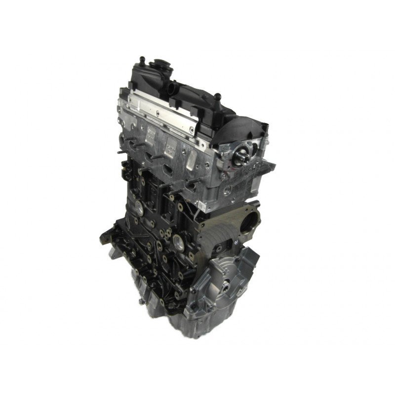 NEW Engine Volkswagen Jetta 2.0 TDI 110 Hp CLCA