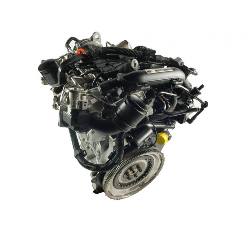 NEW Engine Volkswagen Touran 1.2 TSI 104 Hp CBZ - Image 3