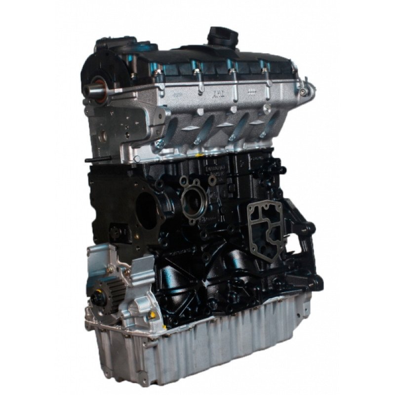 Remanufactured Engine Volkswagen Touran 1.9 TDI 105 Hp BLS