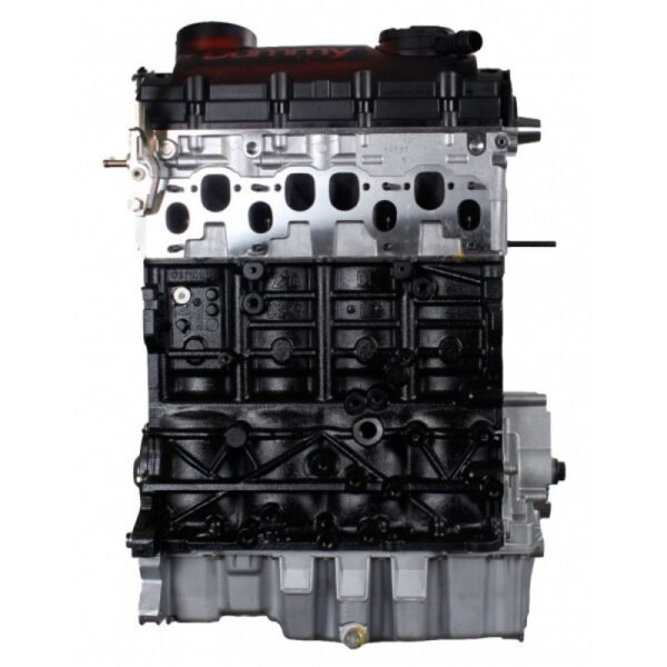 Remanufactured Engine Volkswagen Touran 1.9 TDI 105 Hp BLS - Image 3