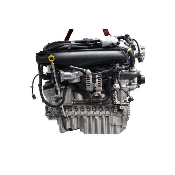 NEW Engine Volvo S60 3.0 T6-24V 305/329 Hp B6304T - Image 3