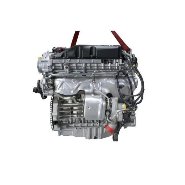 NEW Engine Volvo S60 3.0 T6-24V 305/329 Hp B6304T