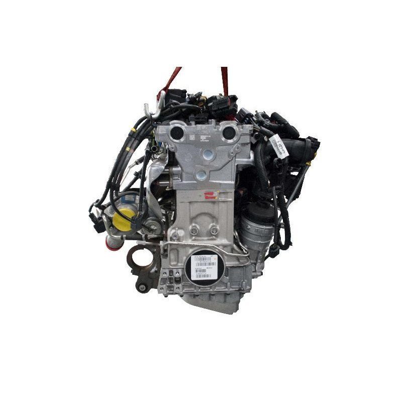 NEW Engine Volvo S60 3.0 T6-24V 305/329 Hp B6304T - Image 2