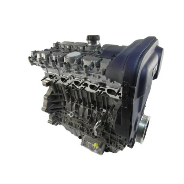 NEW Engine Volvo S60R 2.5-R-Turbo 20V 300 Hp B5254T4 - Image 2