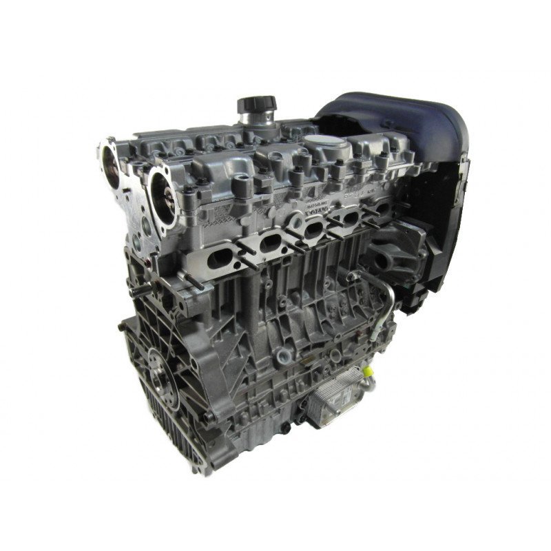NEW Engine Volvo S60R 2.5-R-Turbo 20V 300 Hp B5254T4