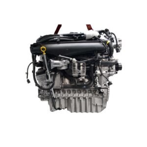 NEW Engine Volvo S80 3.0 T6-24V 286/305 Hp B6304T