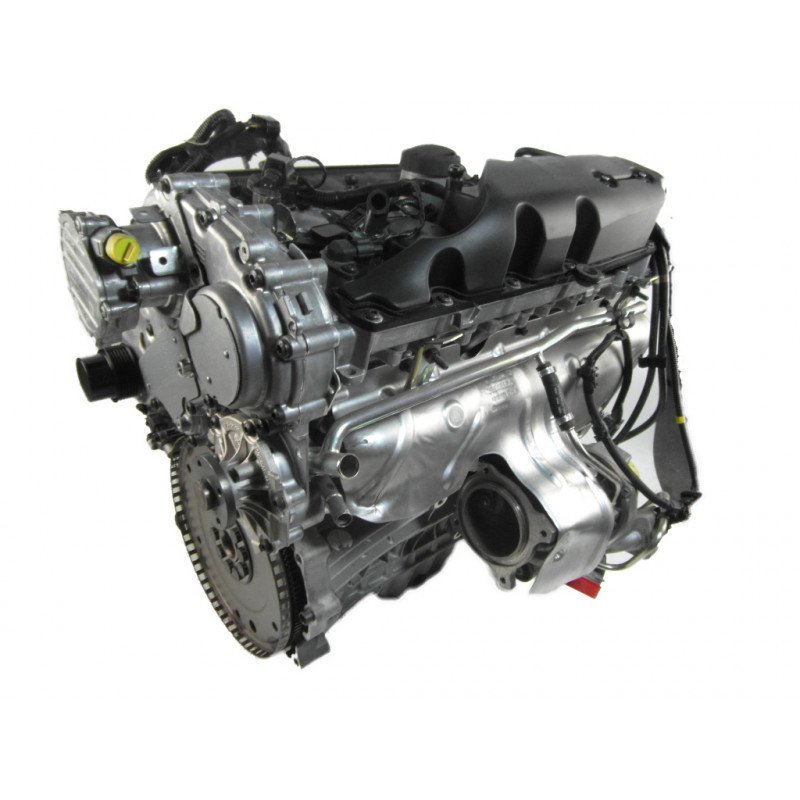 NEW Engine Volvo V60 3.0 T6-24V 305/329 Hp B6304T - Image 3