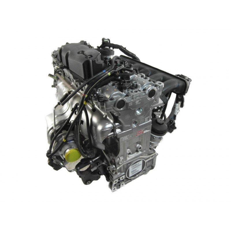 NEW Engine Volvo V60 3.0 T6-24V 305/329 Hp B6304T - Image 2