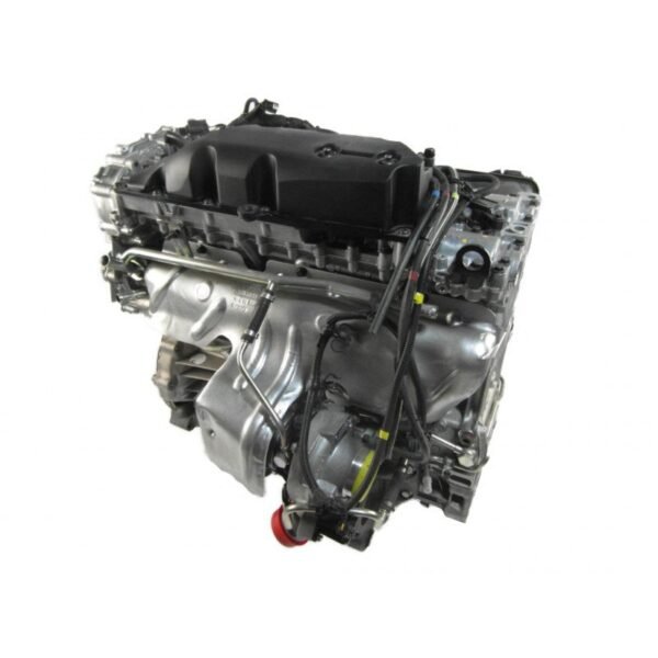 NEW Engine Volvo V60 3.0 T6-24V 305/329 Hp B6304T