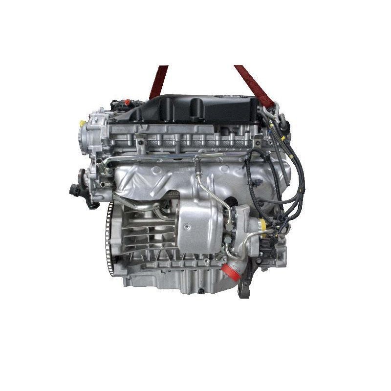 NEW Engine Volvo XC60 3.0 T6-24V 286/305 Hp B6304T - Image 3