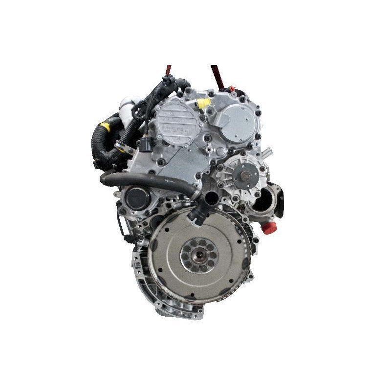 NEW Engine Volvo XC70 3.0 T6-24V 286/305 Hp B6304T - Image 4