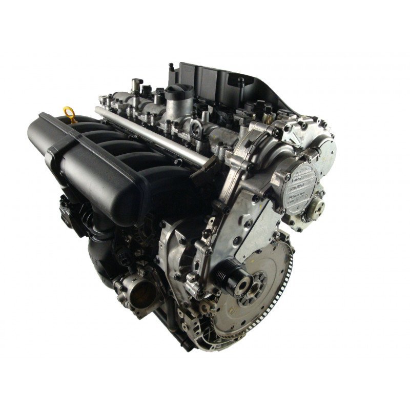 NEW Engine Volvo XC70 3.2-L6-24V 238 Hp B6324S - Image 2