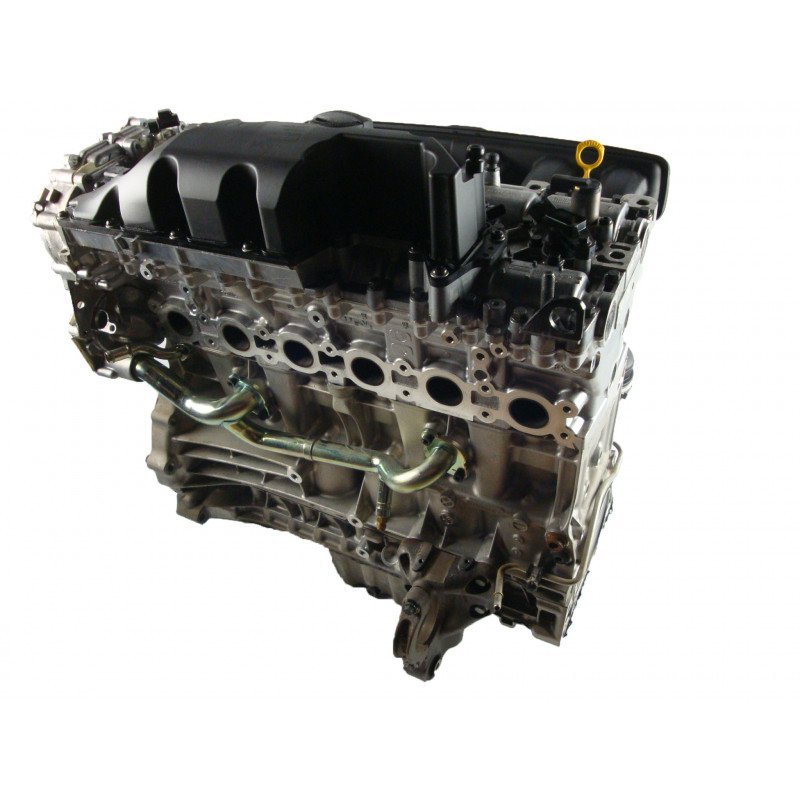 NEW Engine Volvo XC70 3.2-L6-24V 238 Hp B6324S - Image 3