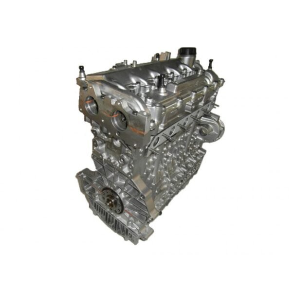 Remanufactured Engine Volvo XC90 2.4 D5 20V 163/185 Hp D5244T