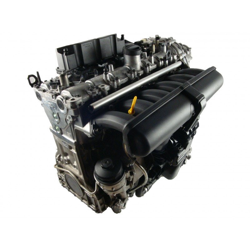 NEW Engine Volvo XC90 3.2-L6-24V 238 Hp B6324S