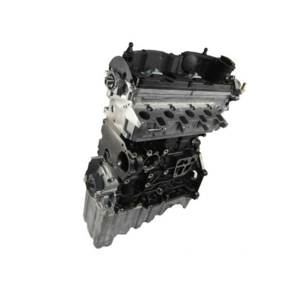 NEW Engine VW Crafter 2.0 TDI 114 Hp CSLB - Image 2