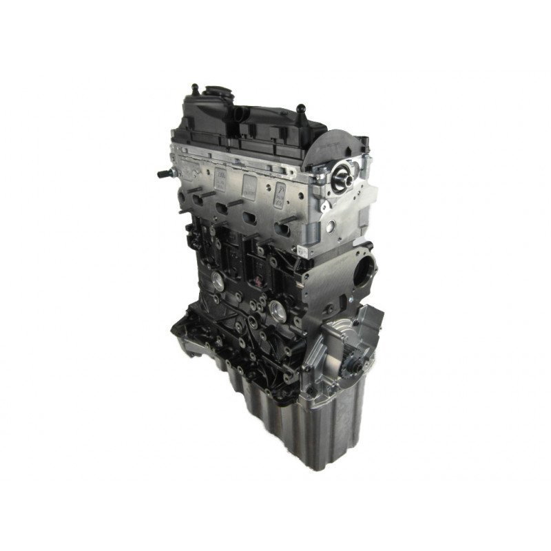 NEW Engine VW Crafter 2.0 TDI 114 Hp CSLB
