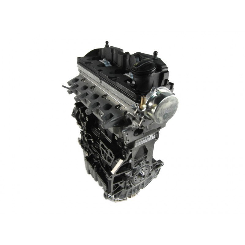 NEW Engine VW Crafter 2.0 TDI 114 Hp CSLB - Image 3