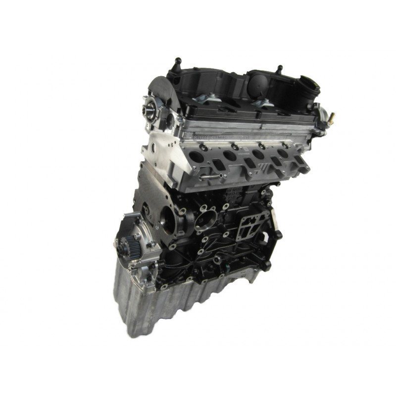 NEW Engine VW Crafter 2.0 TDI 136 Hp CKTC - Image 3