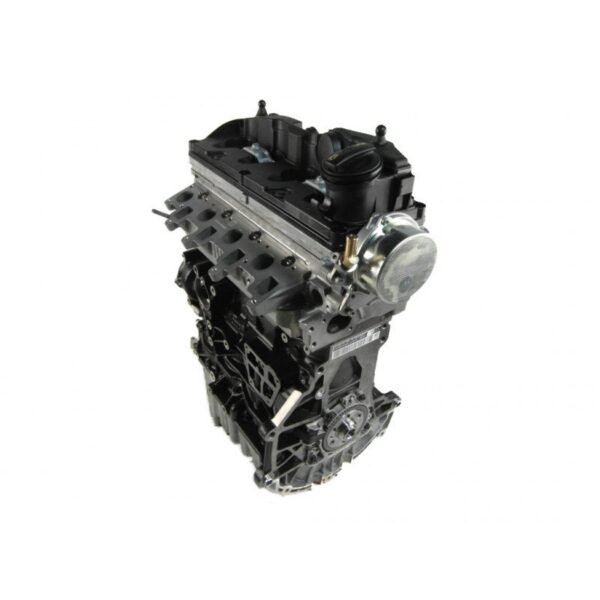 Remanufactured Engine VW Crafter 2.0 TDI 143/163 Hp CKUC / CKUB - Image 3