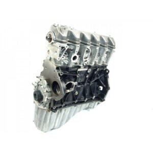 Remanufactured Engine VW Crafter 2.5 TDI 5-Cyl. 88-163 Hp BJJ BJK BJL BJM