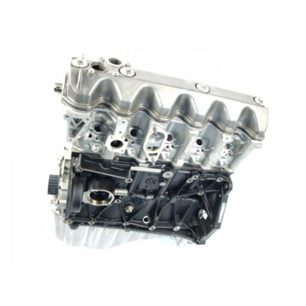 Remanufactured Engine VW Crafter 2.5 TDI 5-Cyl. 88-163 Hp CECA, CECB, CEBA, CEBB - Image 3