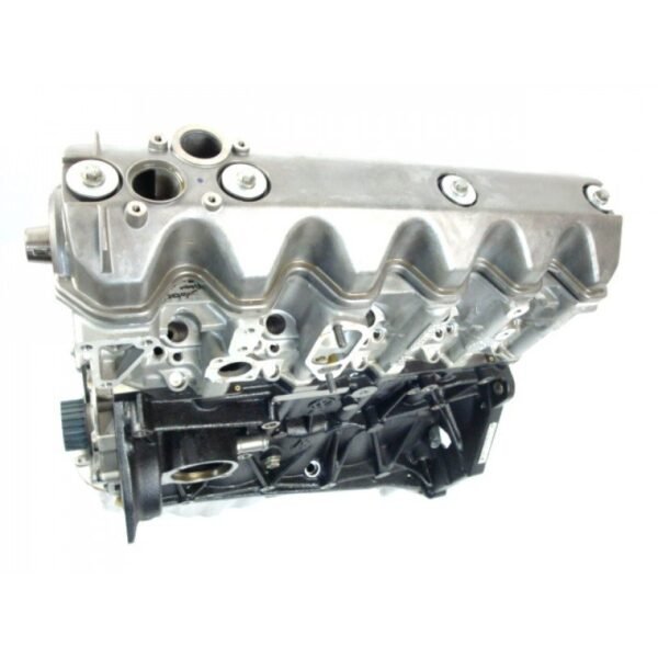 Remanufactured Engine VW Crafter 2.5 TDI 5-Cyl. 88-163 Hp CECA, CECB, CEBA, CEBB - Image 2