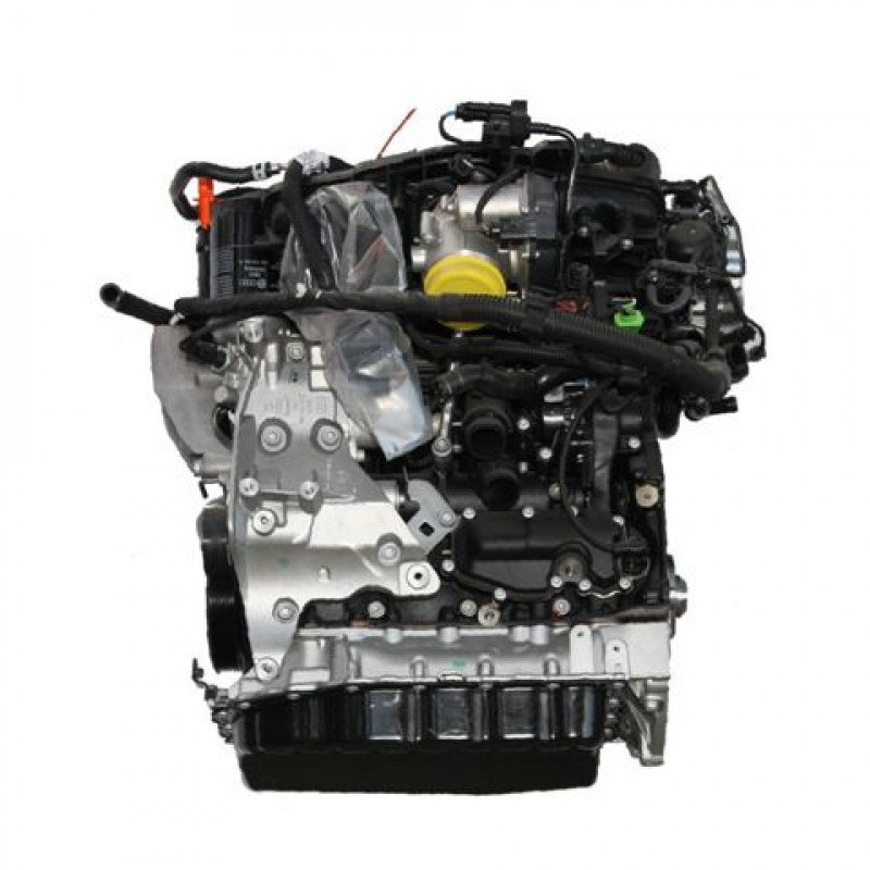 NEW Engine VW Golf 2.0 GTI 16V 200 Hp CCZA