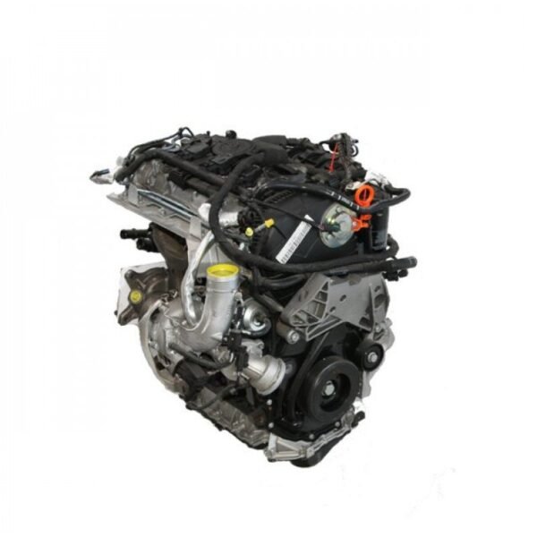 NEW Engine VW Jetta 2.0 GTI 200 Hp CCZB - Image 3