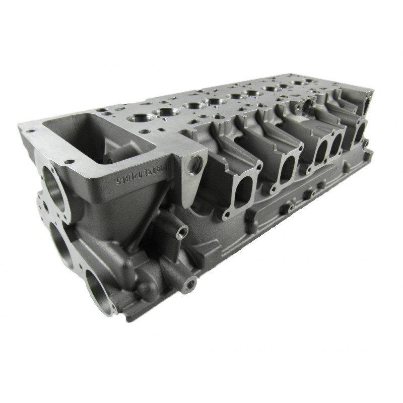 Remanufactured Engine VW Passat 1.8 TFSI 160 Hp CDA - Image 2