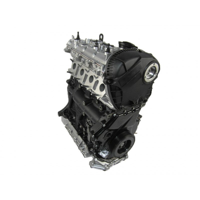 Remanufactured Engine VW Passat 1.8 TFSI 160 Hp CDA - Image 3