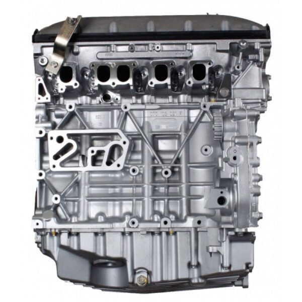 Remanufactured Engine VW Touareg 2.5 TDI 174 Hp BAC