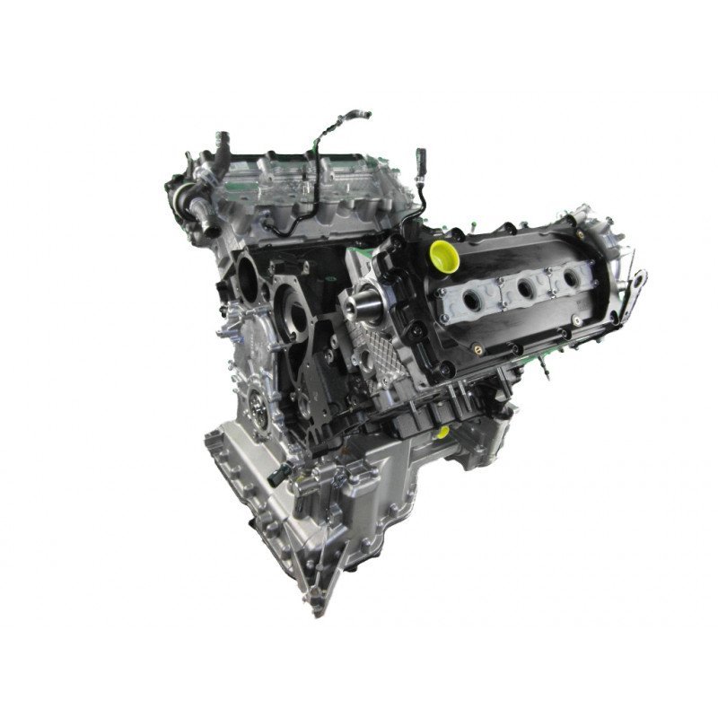 NEW Engine VW Touareg 3.0 TDI V6 224 Hp CATA - Image 2