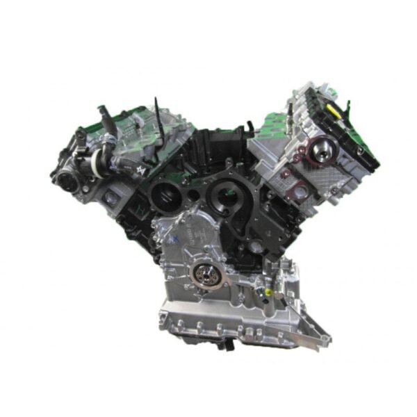 NEW Engine VW Touareg 3.0 TDI V6 224 Hp CATA - Image 3
