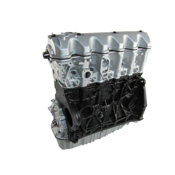 Remanufactured Engine VW Transporter T4 2.5 TDI 88-136 Hp ACV-AJT-AXG - Image 2