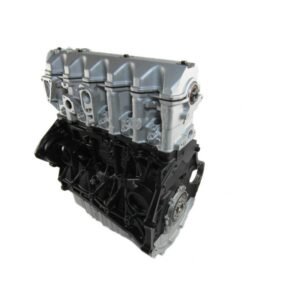 Remanufactured Engine VW Transporter T4 2.5 TDI 88-136 Hp ACV-AJT-AXG