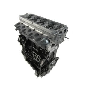 Remanufactured Engine VW Transporter T5 2.0 BiTDI 179 Hp CFCA