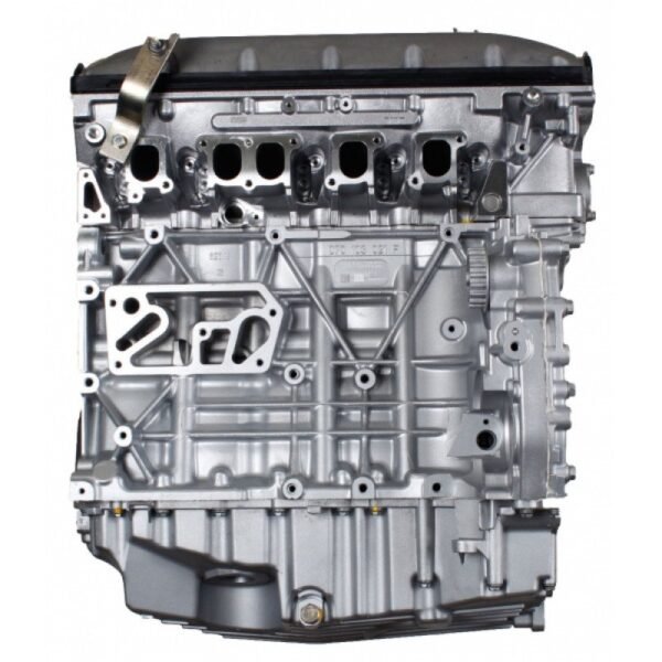 Remanufactured Engine VW Transporter T5 2.5 TDI 131 Hp BNZ