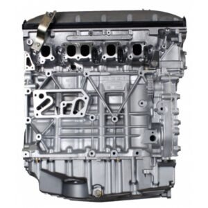 Remanufactured Engine VW Transporter T5 2.5 TDI 174 Hp BPC