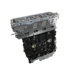 Remanufactured Engine VW Transporter T6 2.0 BiTDI 179 Hp CFCA
