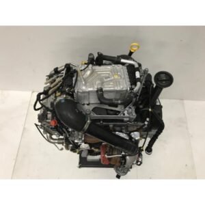 NEW Engine VW Transporter T6 2.0 TDI 150 Hp CXFA Complete
