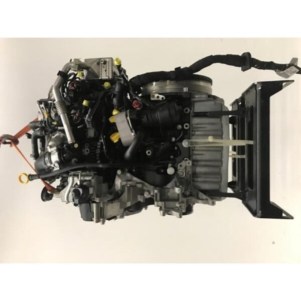 NEW Engine VW Transporter T6 2.0 TDI 150 Hp CXFA Complete - Image 2