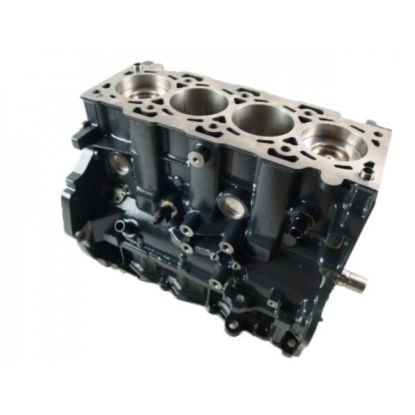 Remanufactured Shortblock Hyundai Tucson 2.0 CRDI 112 Hp D4EA - Image 4