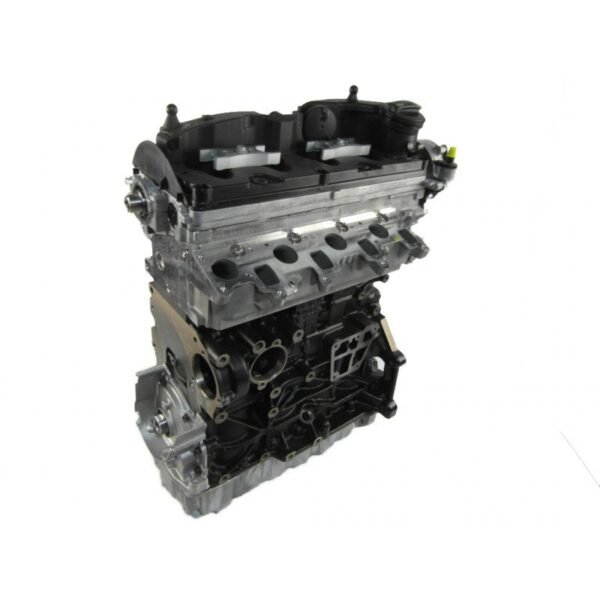NEW Engine Volkswagen Caddy 2.0 TDI 110 Hp CFHF - Image 3
