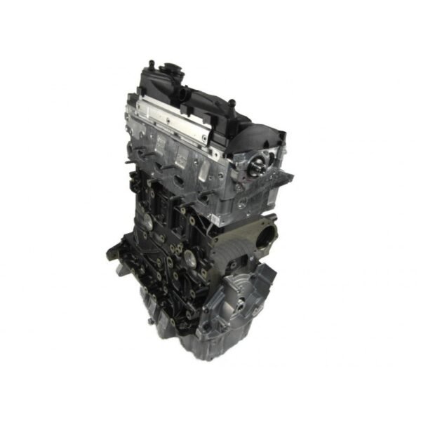 NEW Engine Volkswagen Caddy 2.0 TDI 110 Hp CFHF - Image 2