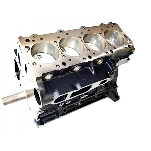 NEW Shortblock Hyundai Galloper 2.5 TDI 99 Hp D4BH