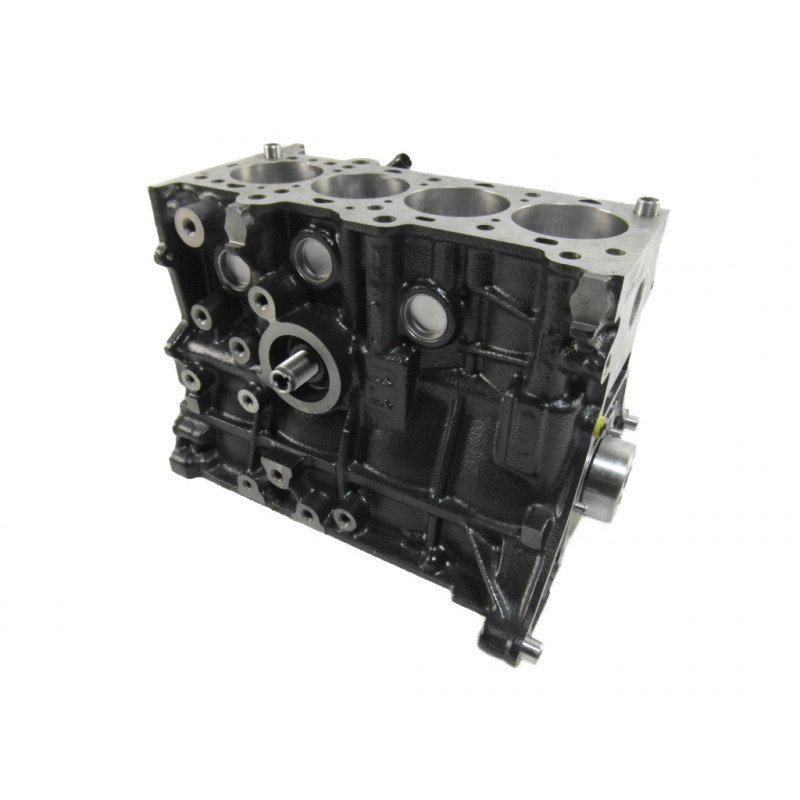 NEW Shortblock Hyundai Getz 1.1 12V 63 Hp G4HD - Image 3
